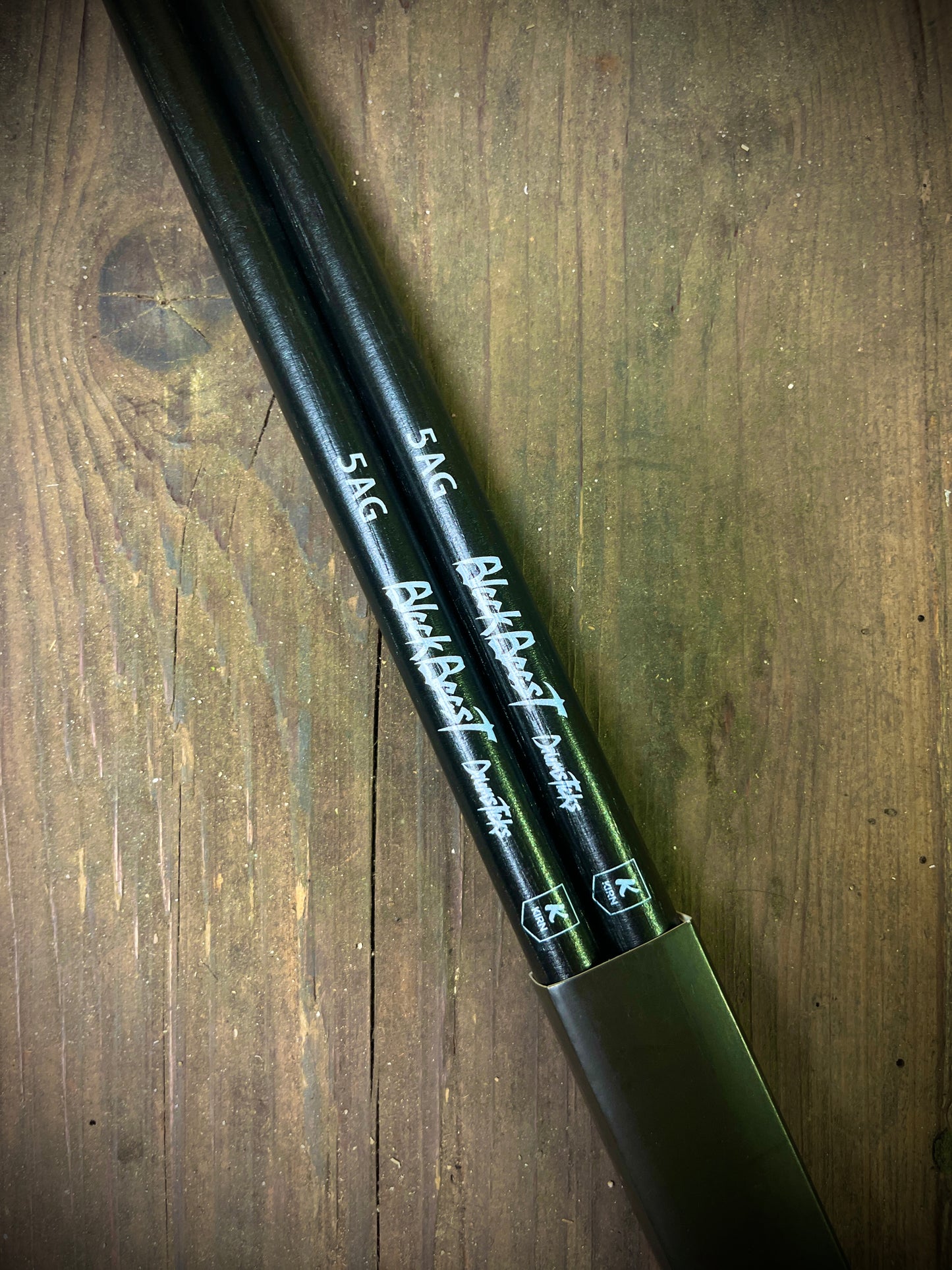 Black Beast | 5AG Black