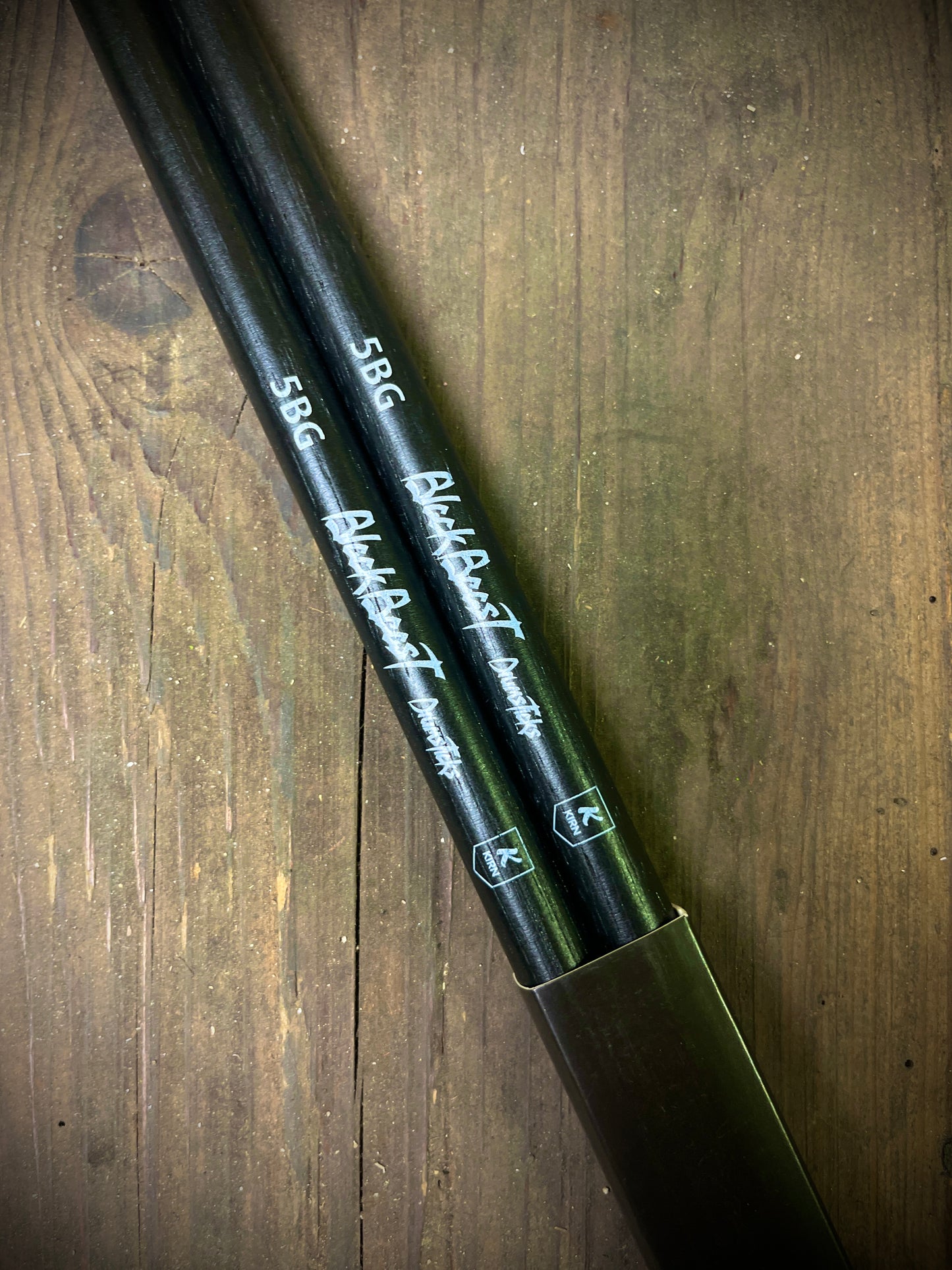 Black Beast | 5BG Black