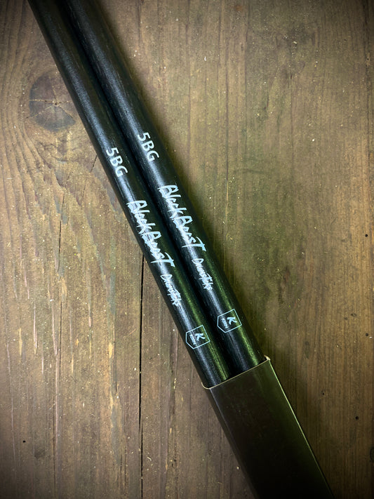 Black Beast | 5BG Black