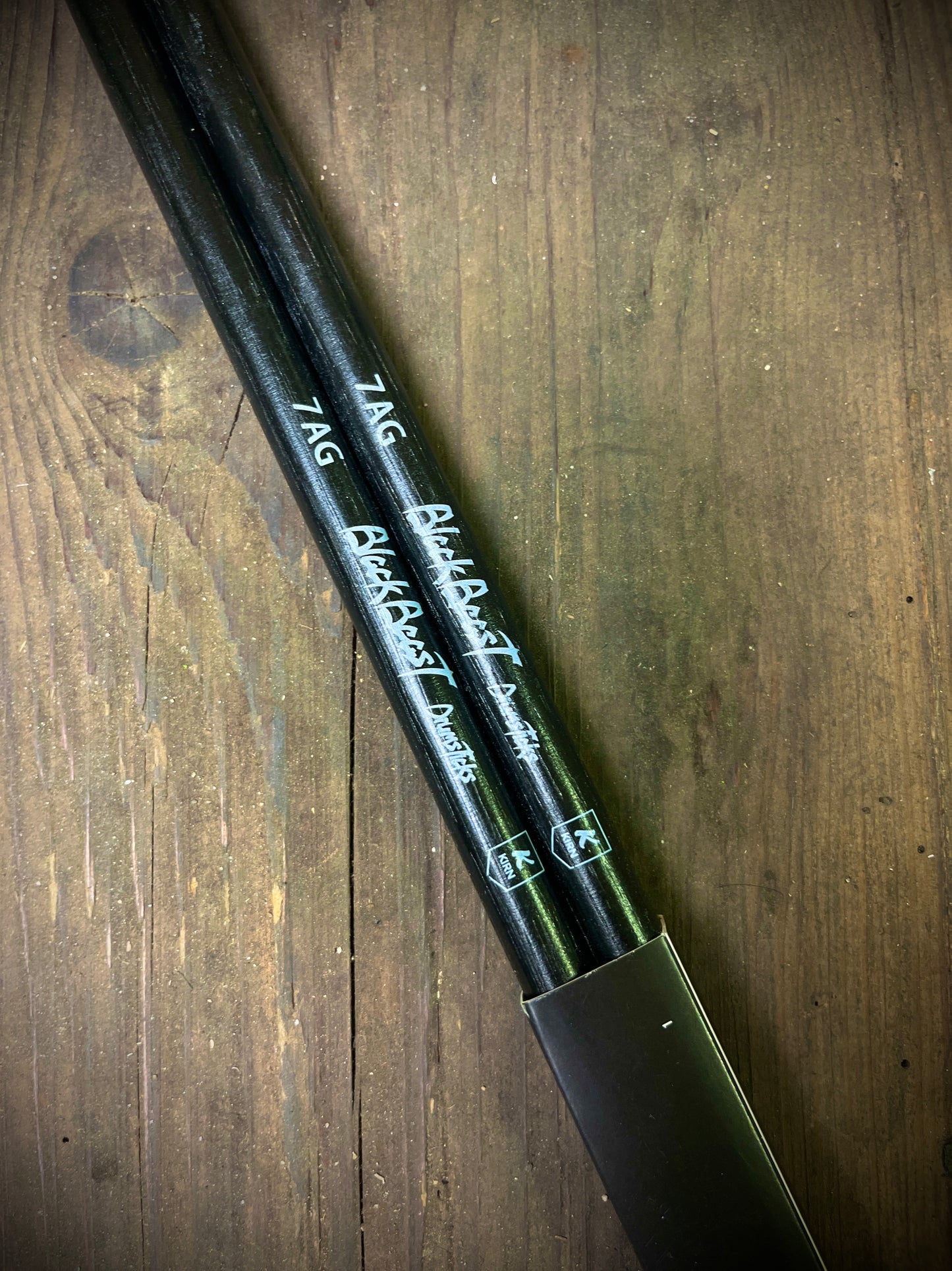 Black Beast | 7AG Black