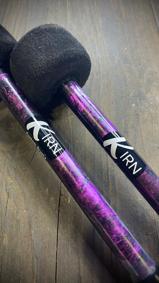 Paukenschläger | Sonderedition PKS110-LBB