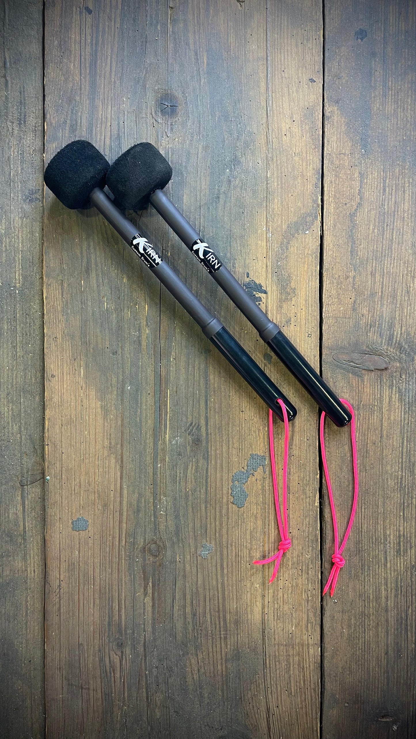 Paukenschläger | PKS110-BP