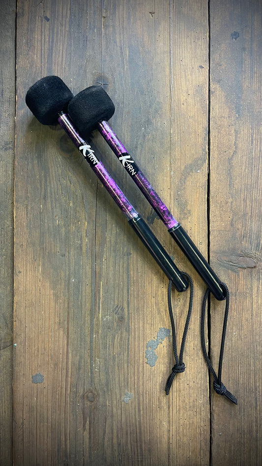 Paukenschläger | Sonderedition PKS110-LBB