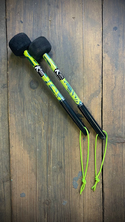 Paukenschläger | Sonderedition PKS110-GGG