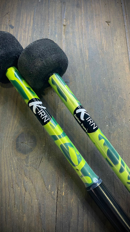 Paukenschläger | Sonderedition PKS110-GGG