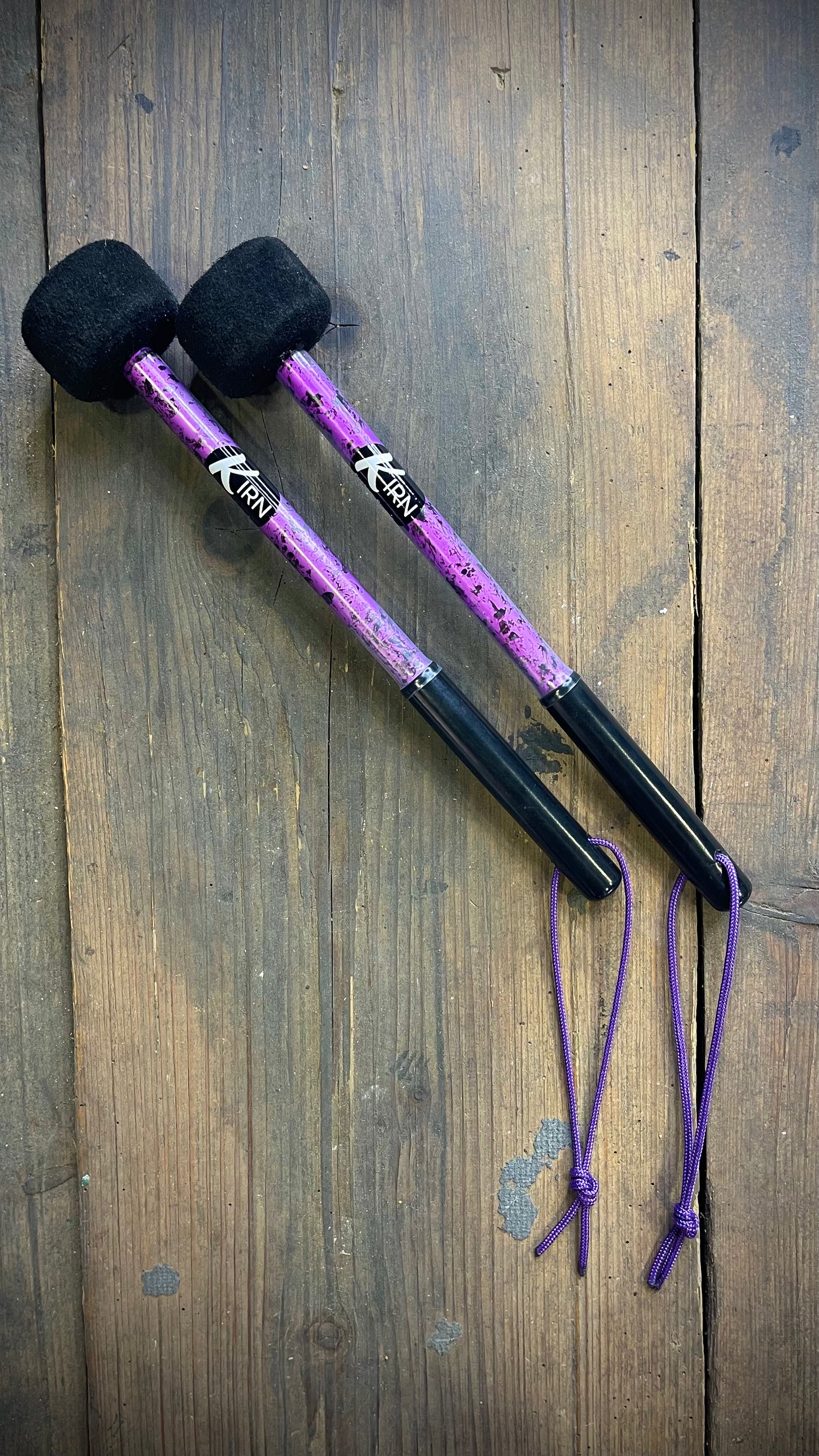 Paukenschläger | Sonderedition PKS110-LBL