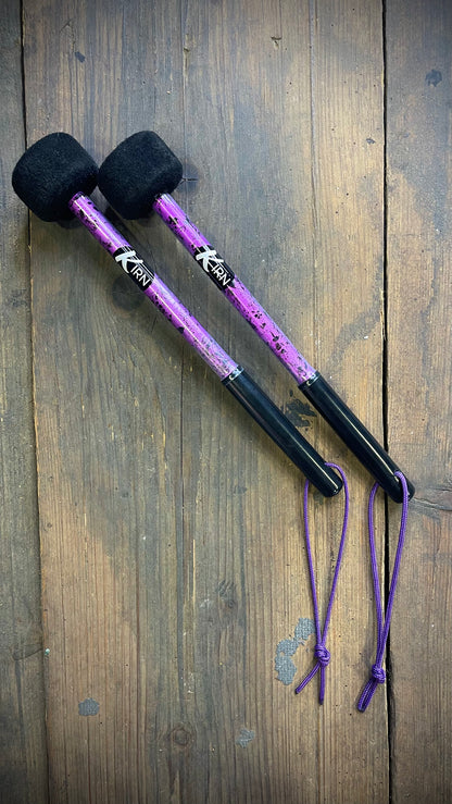 Paukenschläger | Sonderedition PKS110-LBL