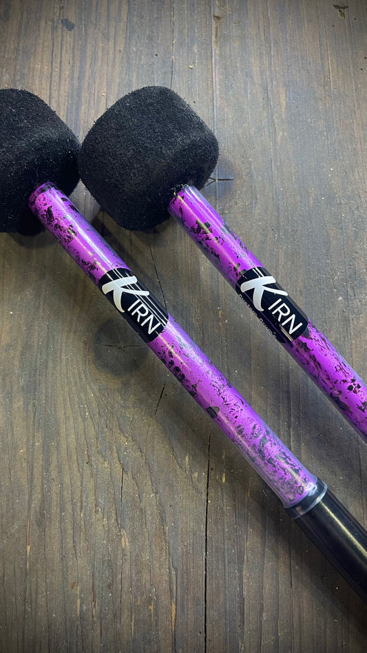 Paukenschläger | Sonderedition PKS110-LBL