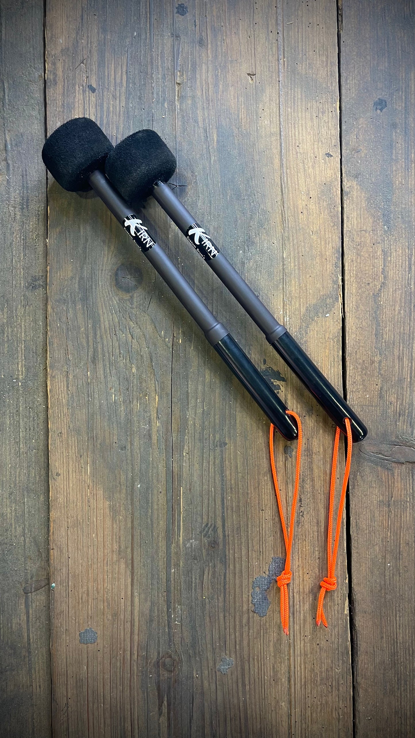 Paukenschläger | PKS110-BO